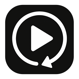 OBS Replay Companion Logo